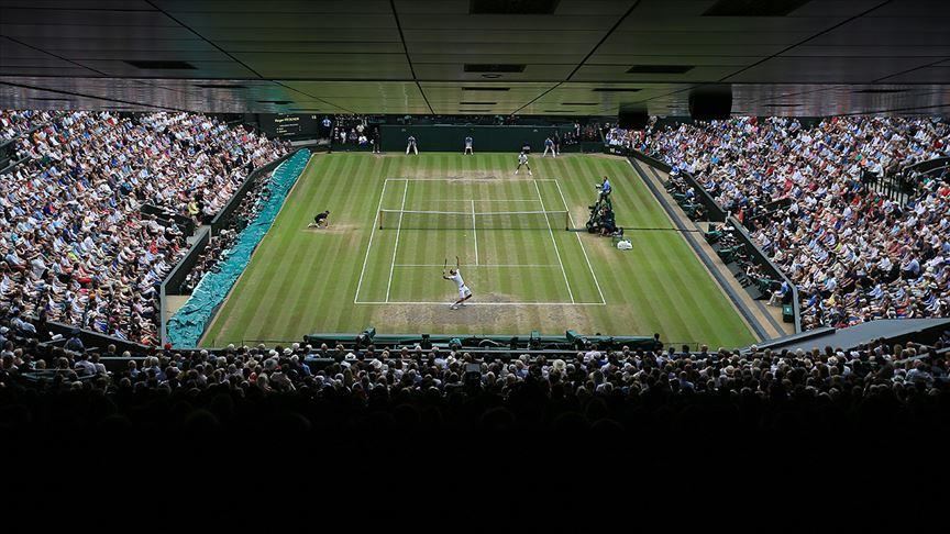 All Colombian team wins first Wimbledon title