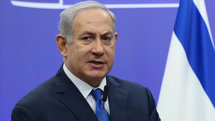 Netanyahu’dan Nasrallah’a 'Lübnan’ı vururuz' tehdidi