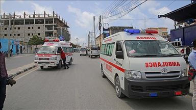 Double explosion au centre de la Somalie : Au moins 5 blessés