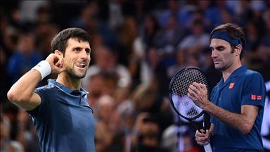 Federer dhe Gjokoviç sot luajnë finalen e tretë në Wimbledon