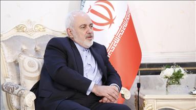 ویزای آمریکا برای وزیر خارجه ایران