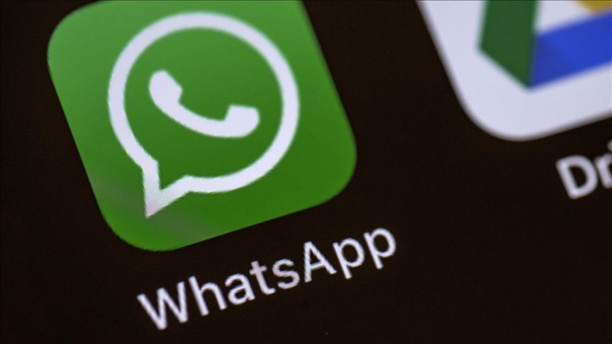 Informe indica que Hamas usa Whatsapp para filtrar la inteligencia israelí
