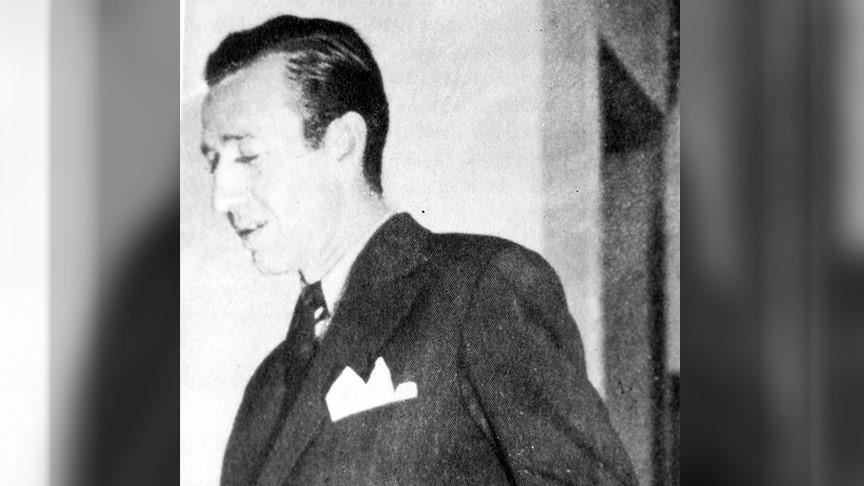 Orhan Veli Kanik se convierte en el segundo poeta más leído del mundo