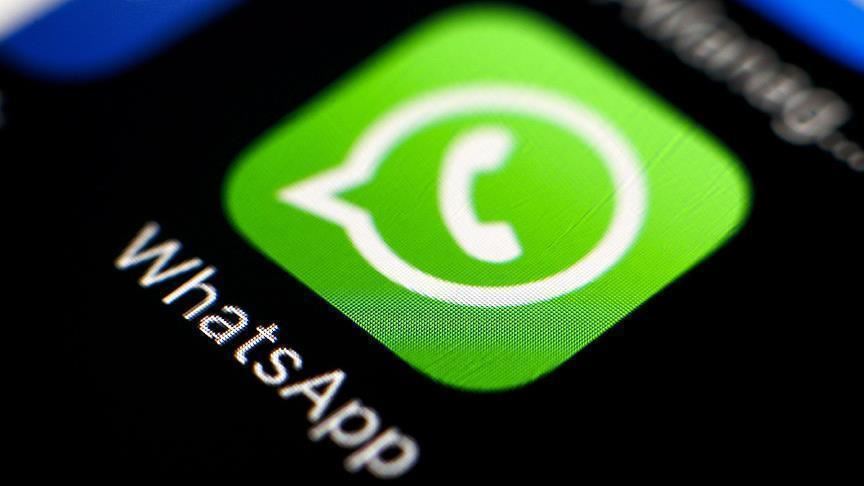 Hamas uses Whatsapp to obtain Israeli intel: Report