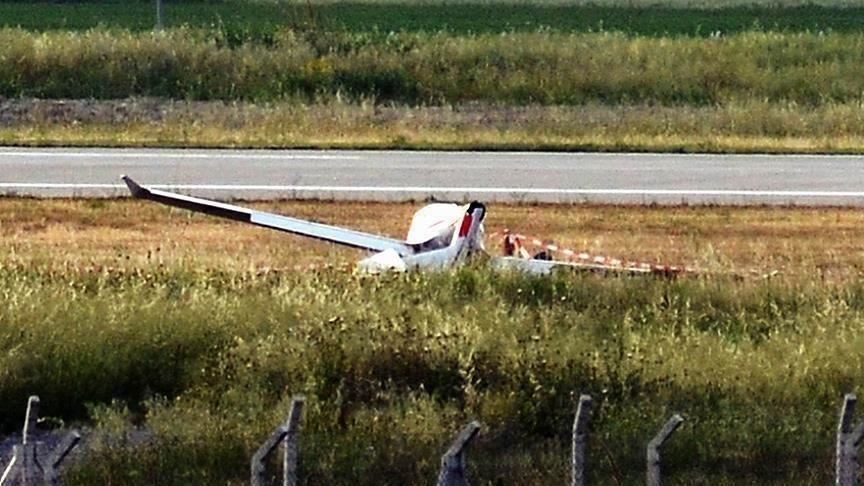 مصرع 9 أشخاص في تحطم طائرة صغيرة شمالي السويد