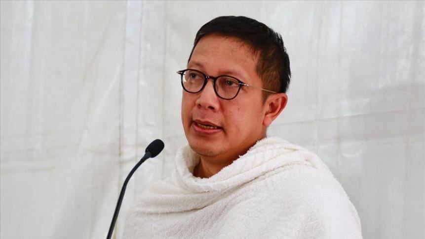 Menteri Agama pimpin delegasi Amirul Hajj 2019