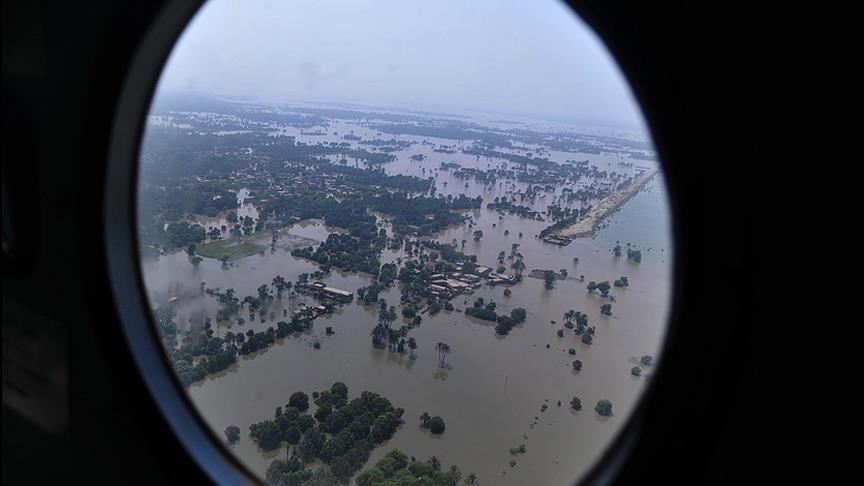 Nepal, numri i të vdekurve nga përmbytjet rritet në 67