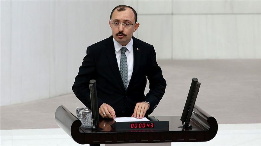 Turkish MPs urge US to extradite FETO terror chief