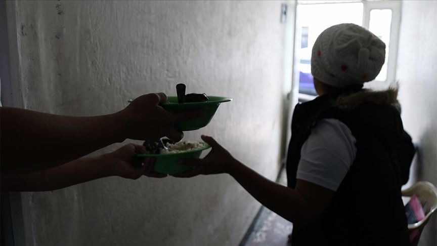 SAD: Crkve pružile utoÄiÅ¡te migrantima prije deportacije