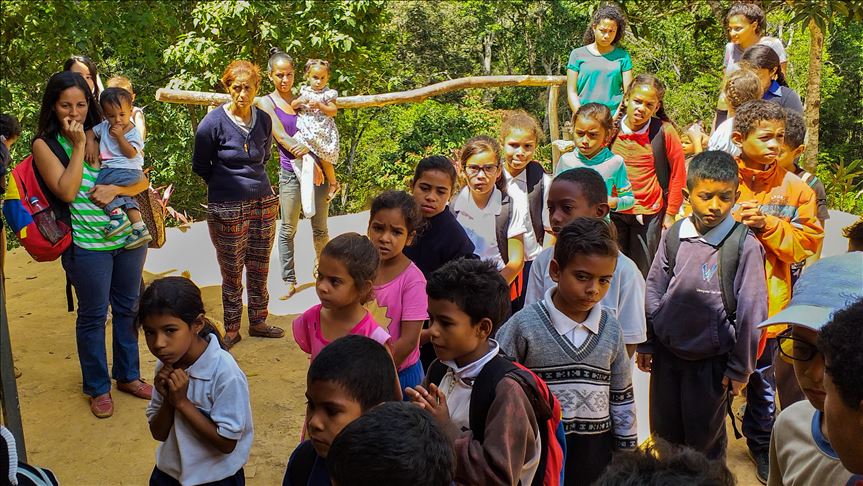 El hambre está creciendo en el mundo y ya alcanza al 26,4% de la población