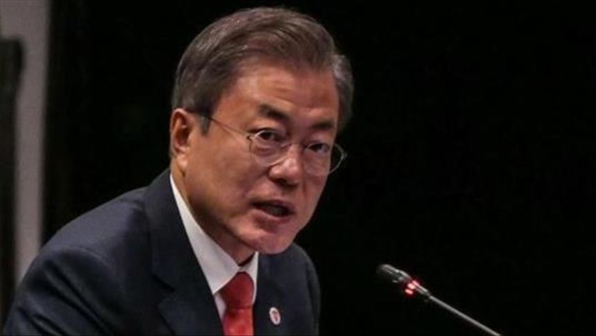 Unwise to link trade with wartime issue: Seoul to Tokyo