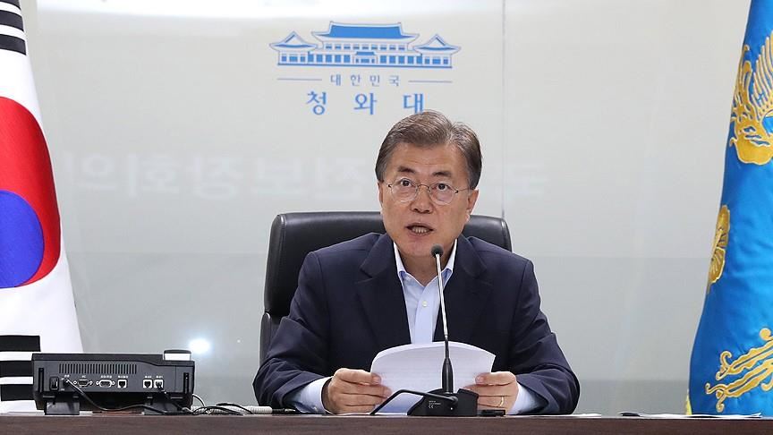 Corea del Sur a Japón: no es sabio mezclar los temas de comercio con los de guerra