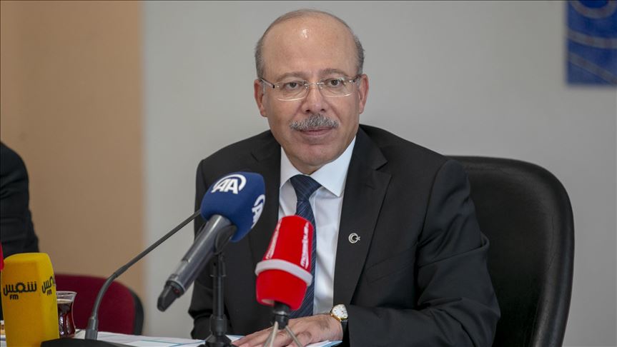 La Turquie prête 300 millions de dollars à la Tunisie pour soutenir la sécurité et la stabilité