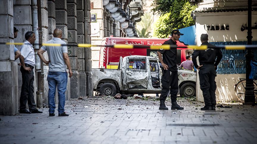 Tunus'taki terör saldırılarının hedefi 'demokrasi süreci'