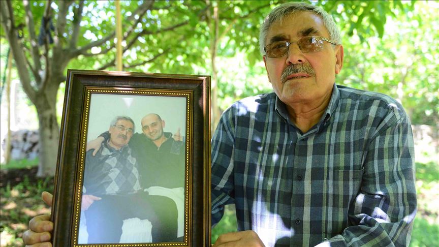 15 korriku në Turqi: Martirët e një vendi janë "të paharrueshëm"