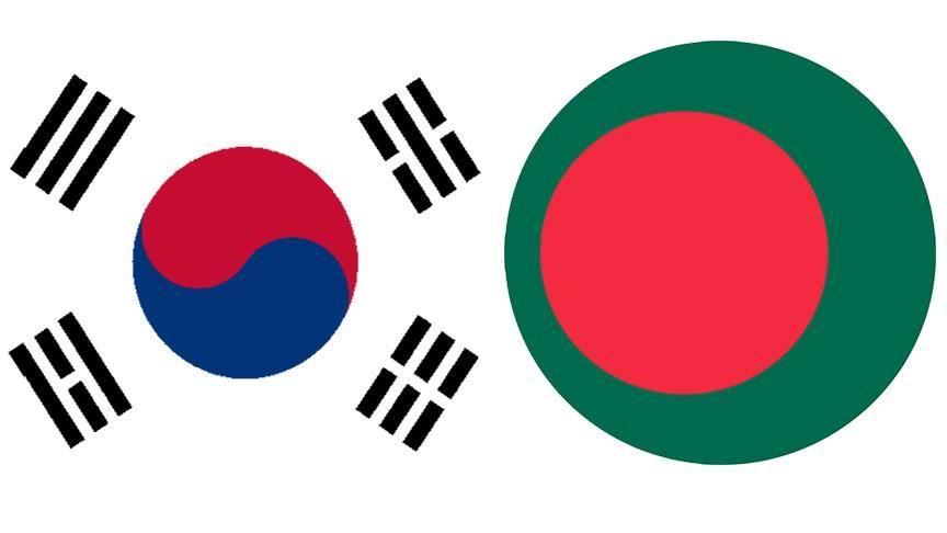 PM Bangladesh dan Korea  Selatan  teken 3 perjanjian