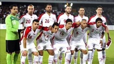 حارس تونس: سنقاتل للفوز ببرونزية أمم إفريقيا