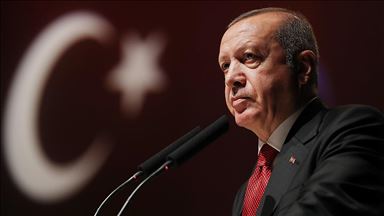 Erdoğan'dan 15 Temmuz buluşmasına davet