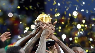 Senegal bertemu Aljazair di final Piala Afrika 2019