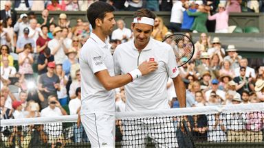Wimbledon tarihinin en uzun finali 'unutulmazlar' arasına girdi