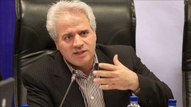 طالبیان: میراث فرهنگی ایران تحریم نیست