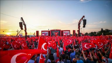 سفير تركيا بالصومال: يقظة الشعب وتوجيهات الرئيس أردوغان أفشلتا الانقلاب