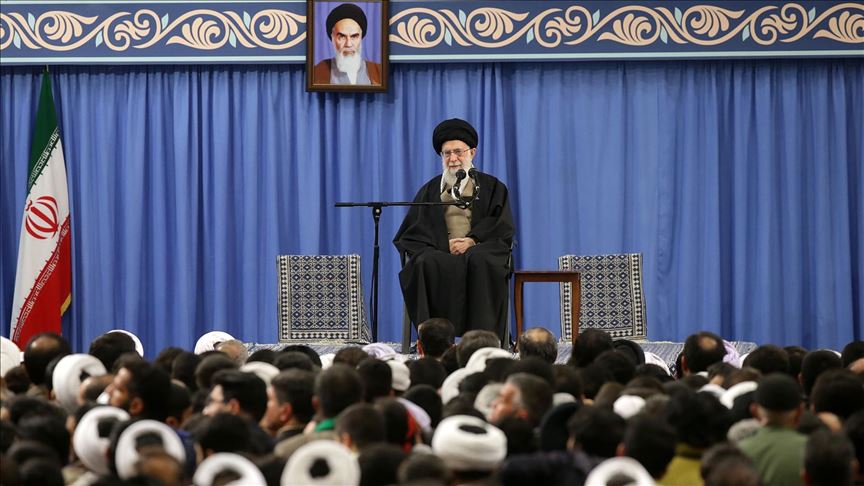 ایران: به «کاهش تعهد برجامی» ادامه میدهیم