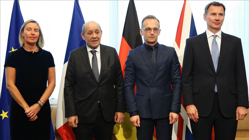 UE advierte de sanciones a Gobierno de Venezuela si no hay “resultados concretos” en negociación