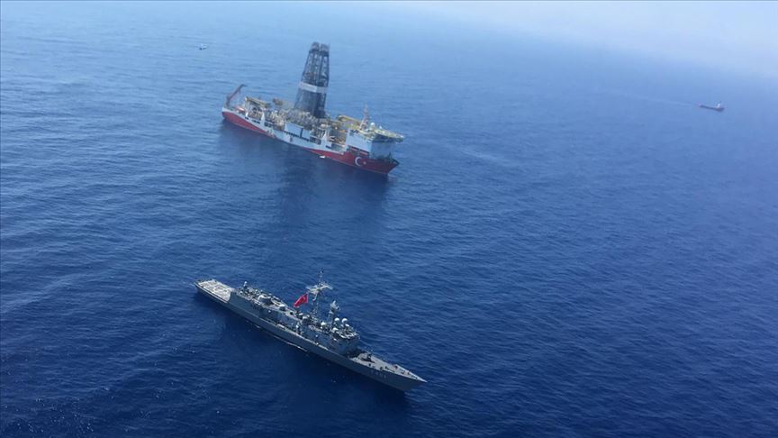 'KKTC'nin yapıcı önerisine Rum yönetimi sıcak bakmayacaktır'