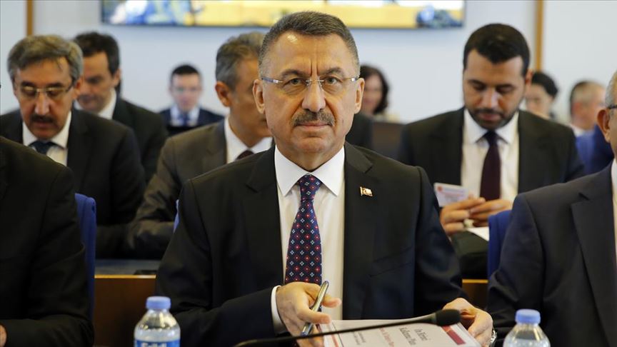 'Dijital Türkiye Versiyon 1.0', 6 ay erken tamamlandı'