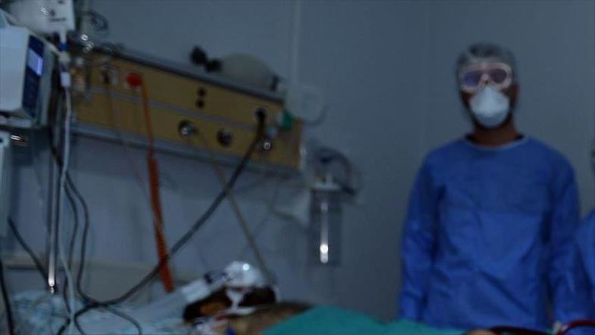Epidemija svinjske gripe u Mijanmaru: Umrle 54 oboljele osobe