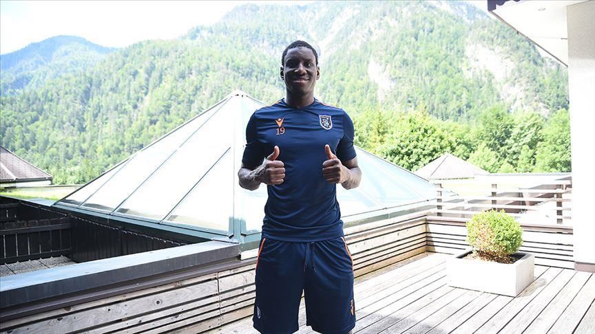 Demba Ba Feels Free As Muslim In Turkey