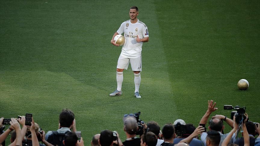 La Liga clubs break transfer record