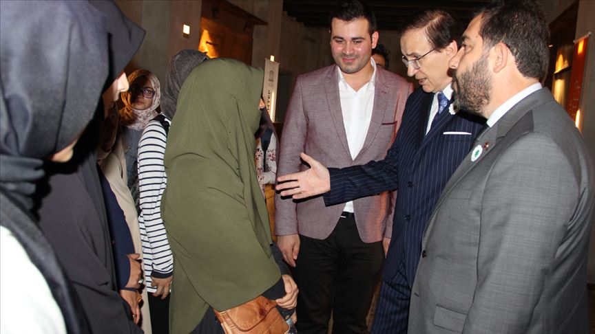 مستشار أول رئيس للبوسنة يسرد مقتطفات من حياة بيغوفيتش