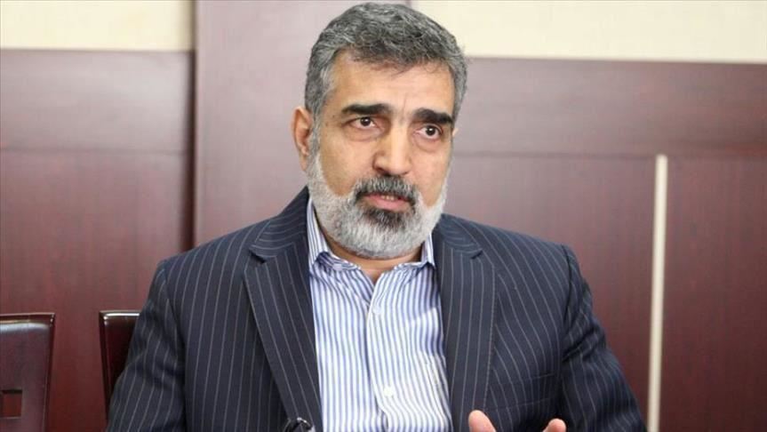 ایران: فعلا از غنی‌سازی 4.5 درصد عبور نمی‌کنیم