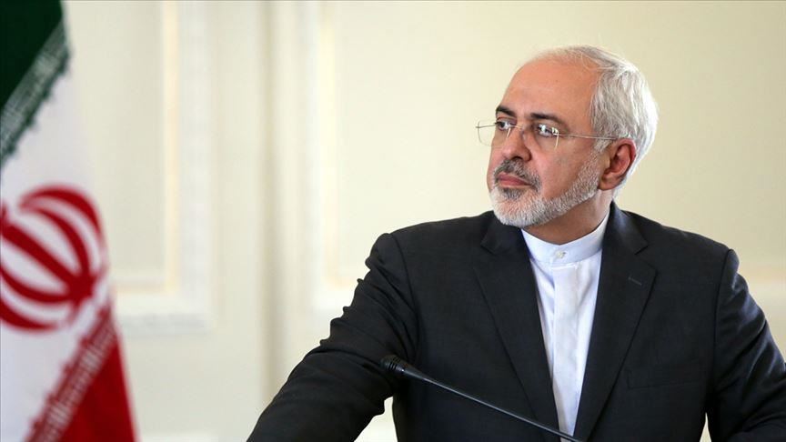 В Тегеране назвали условие для начала переговоров с США 
