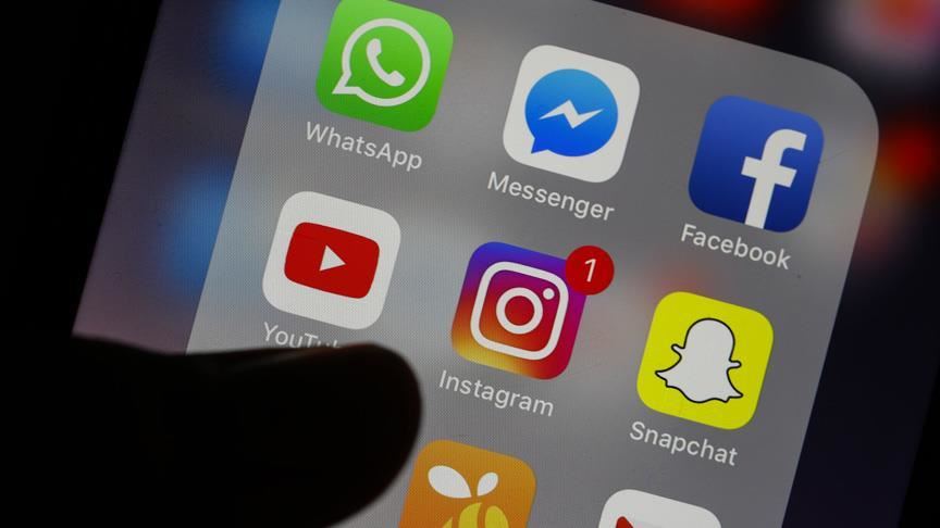 Social media can lead to depression in teens: study