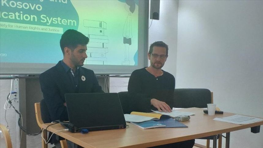 Kosovo: Brojni problemi u nastavi na bosanskom jeziku