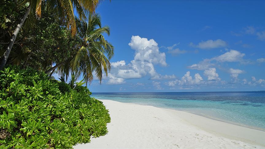 Morityus İngiltere'nin kontrolündeki Chagos Takımadaları'nı alıyor