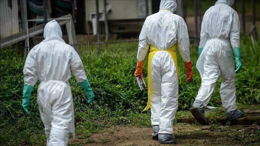 Ebola : Bujumbura prend ses précautions 