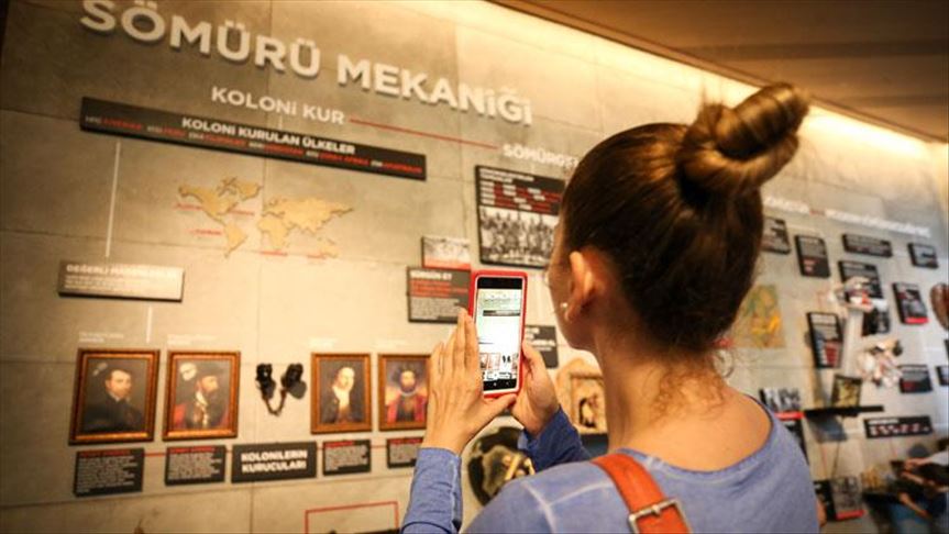 New museum recalls 2016 failed coup bid
