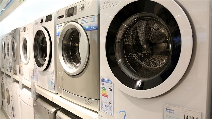 Makine ve beyaz eşya sektörlerine 'AB regülasyonu' teşviki 