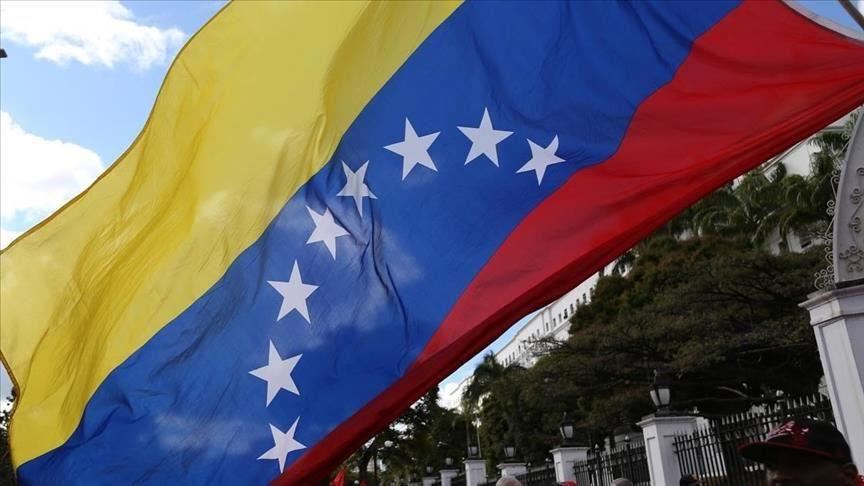 Elections only way out of unrest in Venezuela: EU