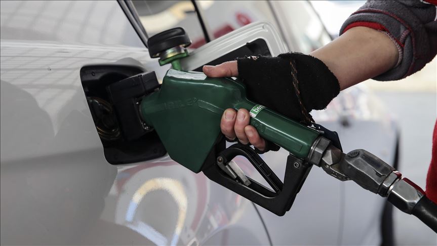 Motorin ve benzine zam