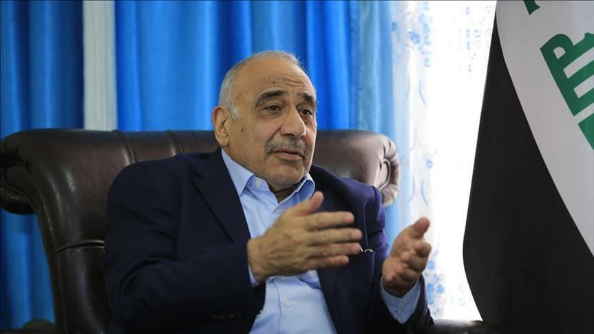 Irak tegaskan tentang rencana ‘Perjanjian Abad Ini’