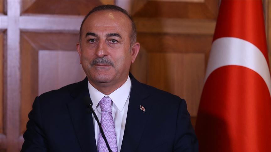 Cavusoglu: Si l'UE continue ainsi, Ankara déploiera un 4ème navire en Méditerranée orientale  