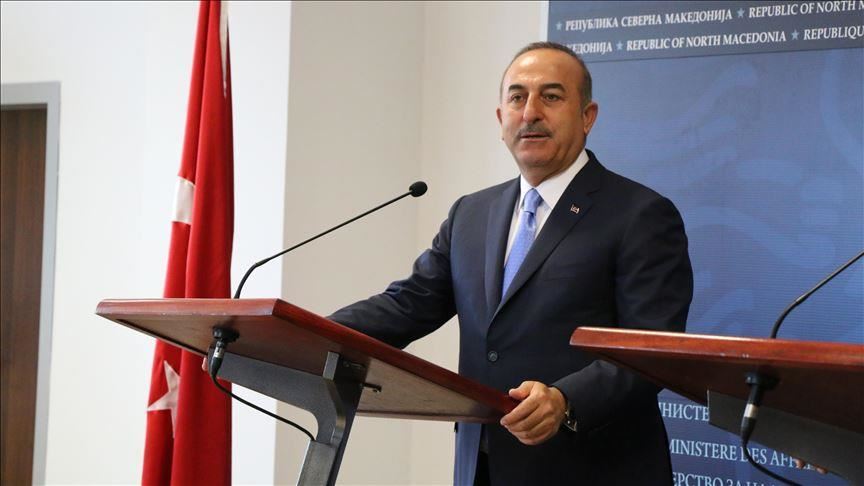 „Турција ќе ги зголеми своите активности во Источниот Медитеран“
