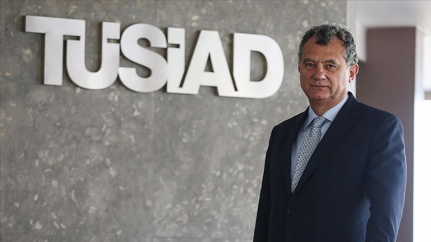TÜSİAD heyeti ABD'yi ziyaret edecek