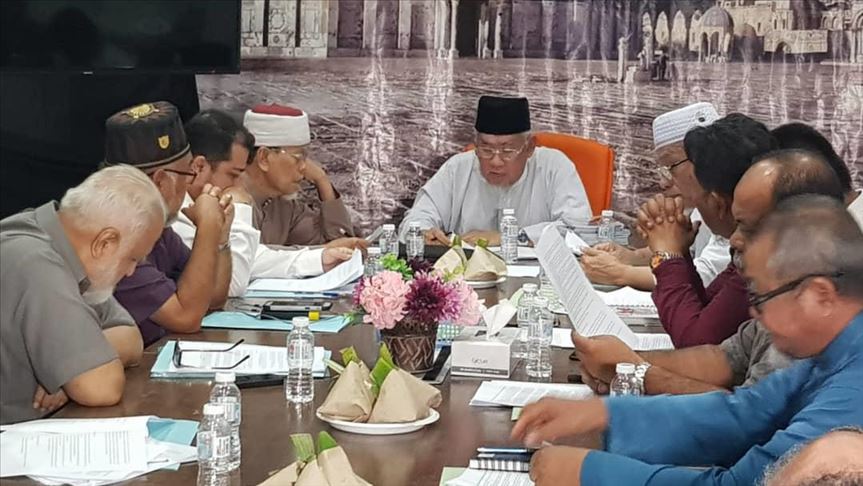 Gabungan ormas Malaysia kritik pusat hiburan Saudi