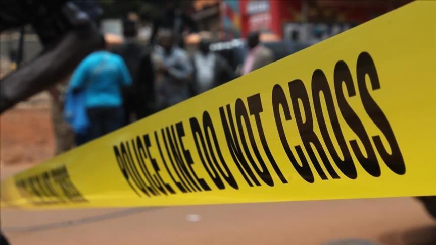 Former soccer star shot in South Africa